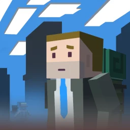 NearEscape のアイコン